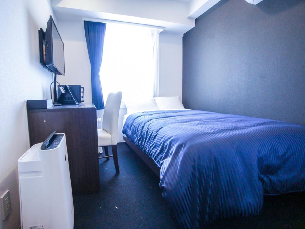 Hotel Livemax Tokyo Shiomi Ekimae Kültér fotó