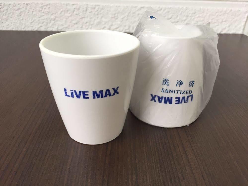 Hotel Livemax Tokyo Shiomi Ekimae Kültér fotó