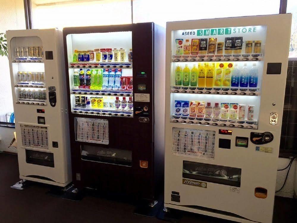 Hotel Livemax Tokyo Shiomi Ekimae Kültér fotó