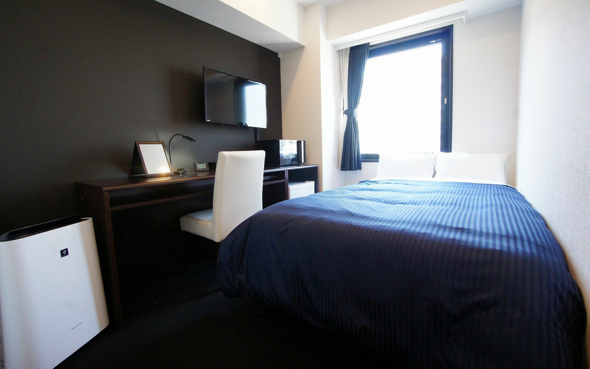 Hotel Livemax Tokyo Shiomi Ekimae Kültér fotó