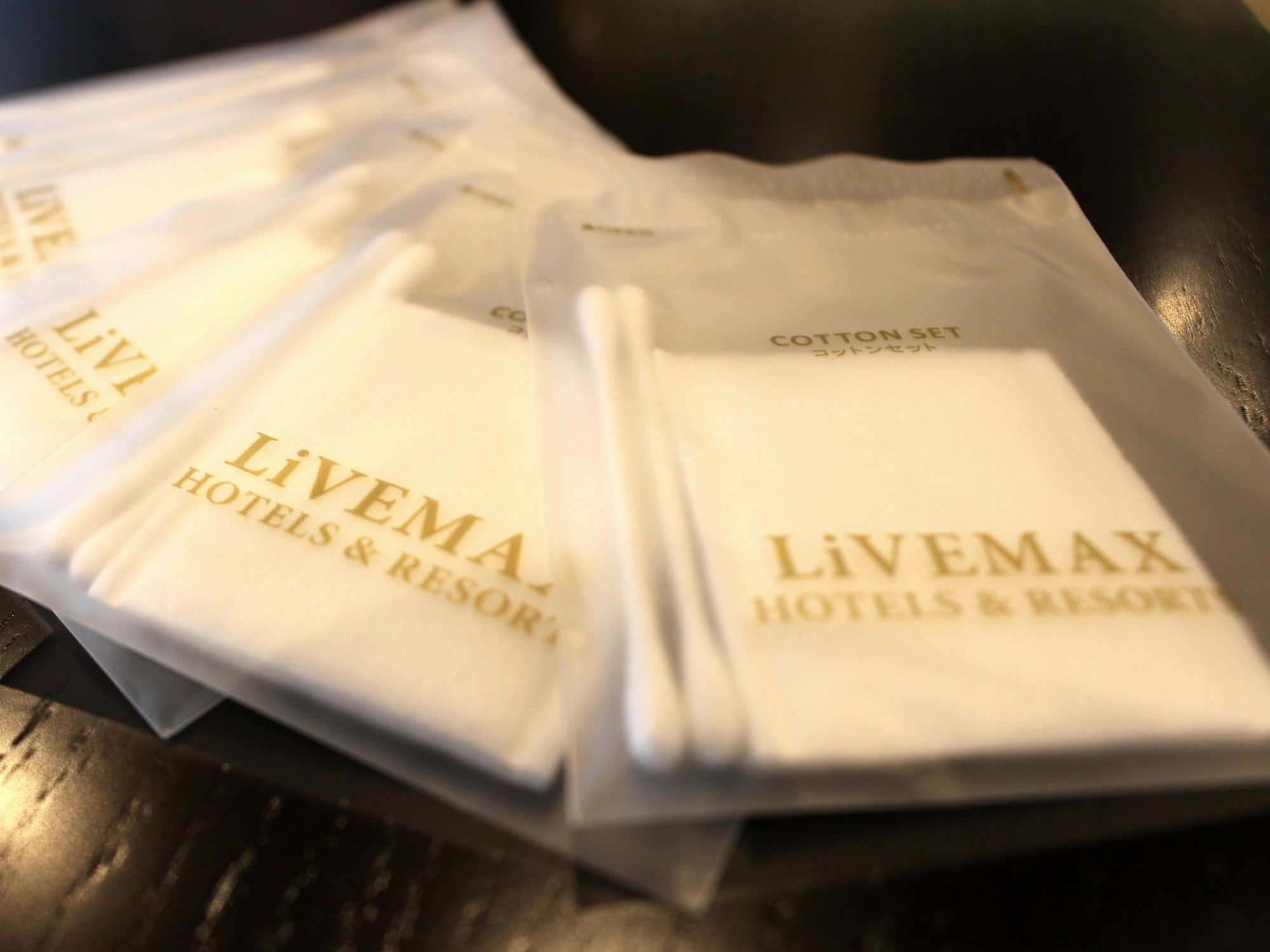 Hotel Livemax Tokyo Shiomi Ekimae Kültér fotó