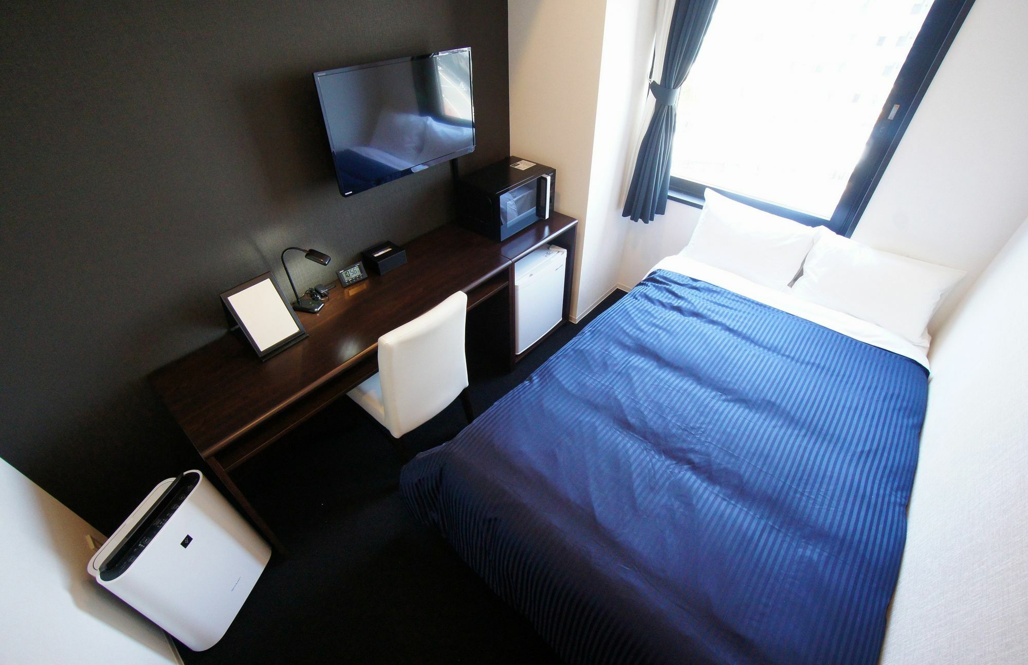 Hotel Livemax Tokyo Shiomi Ekimae Kültér fotó