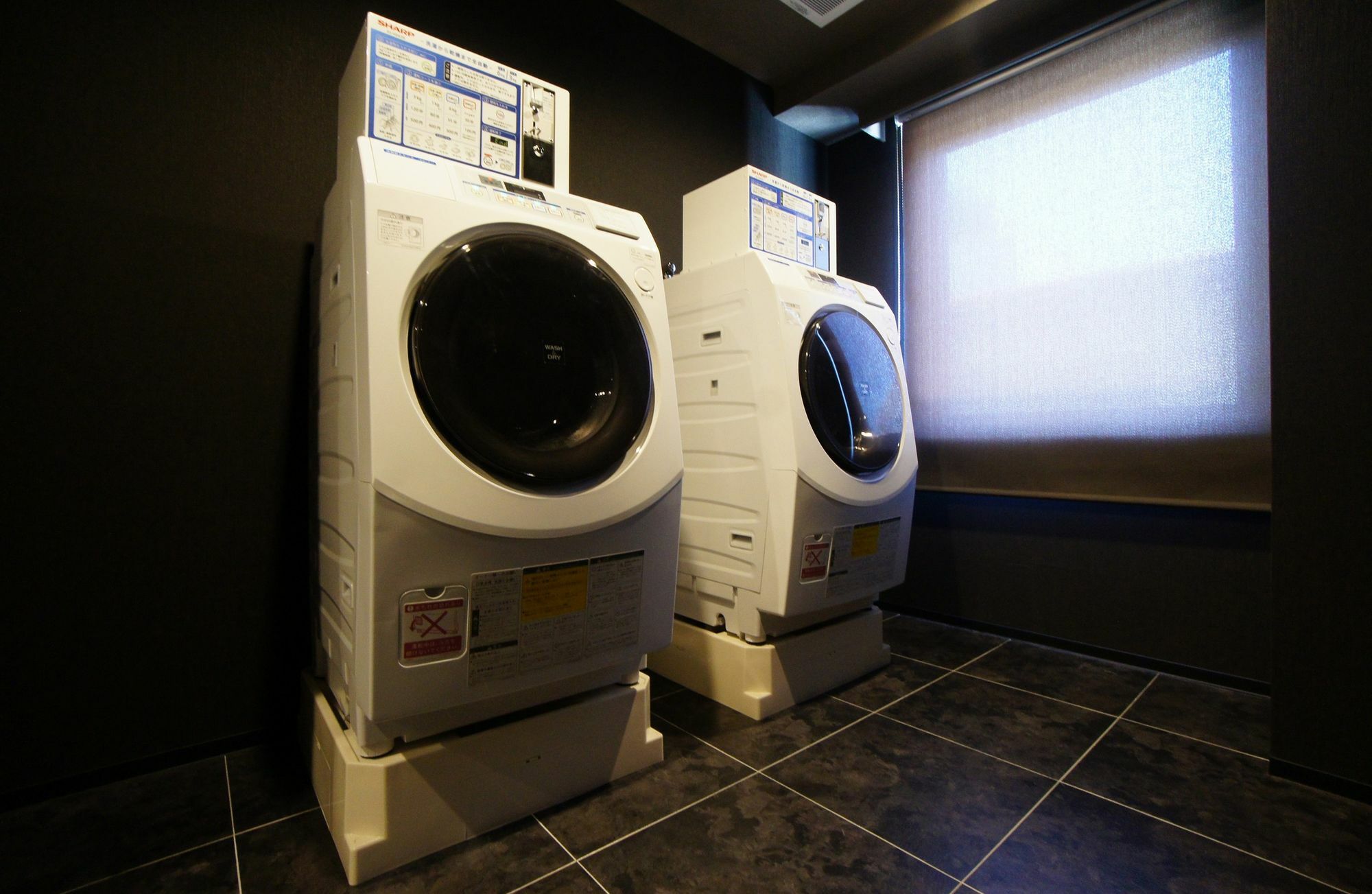 Hotel Livemax Tokyo Shiomi Ekimae Kültér fotó